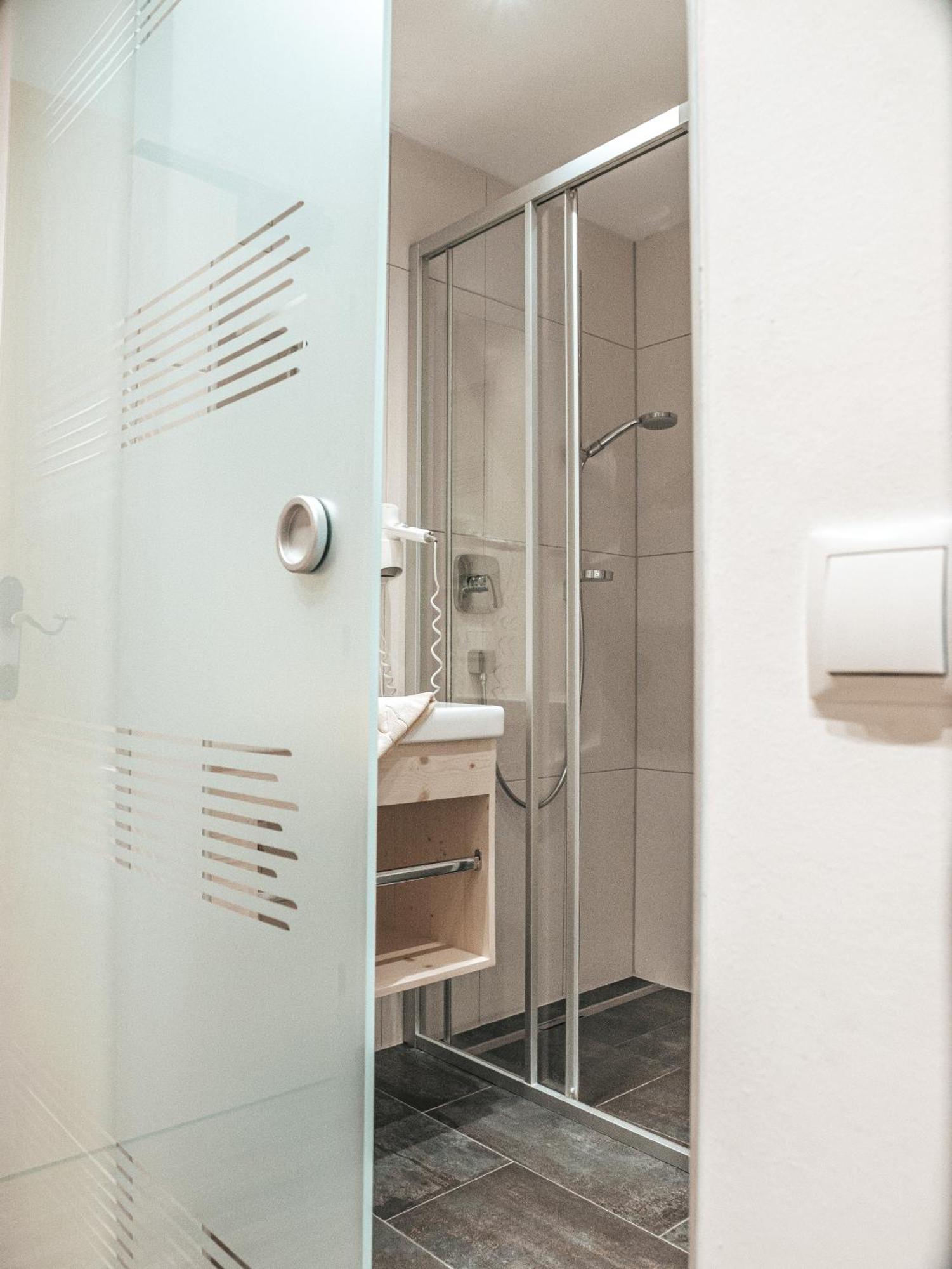 Hotel Mitterhof Gerlos Εξωτερικό φωτογραφία
