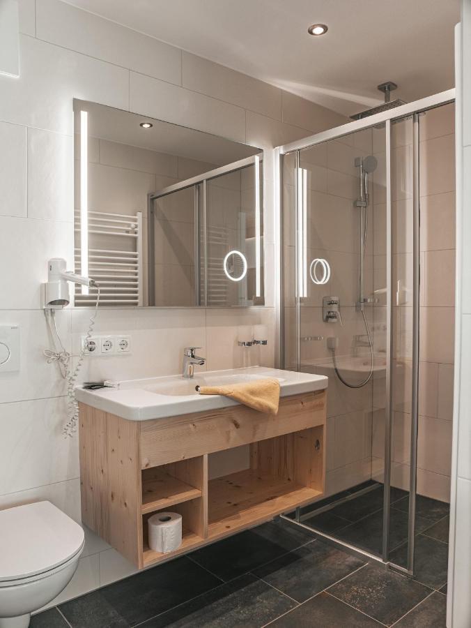Hotel Mitterhof Gerlos Εξωτερικό φωτογραφία