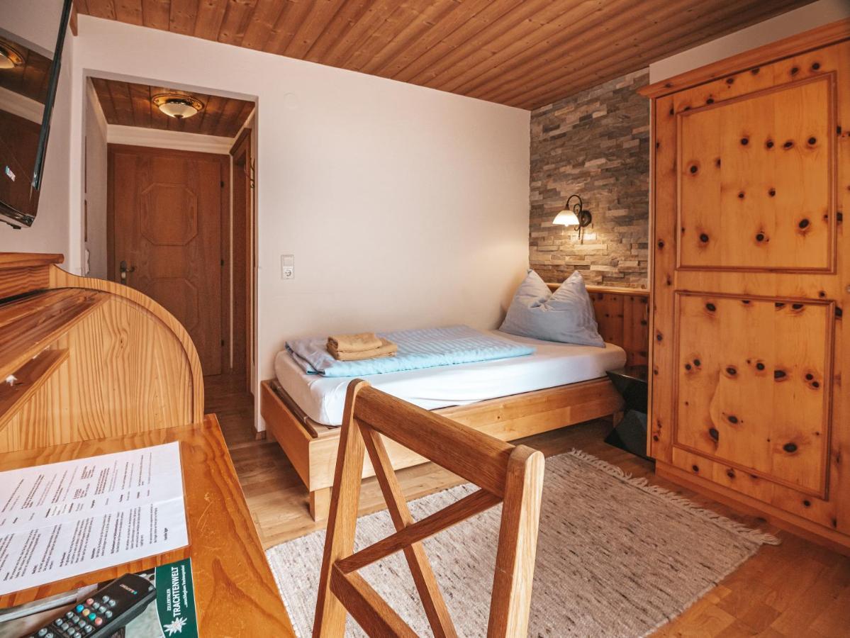 Hotel Mitterhof Gerlos Εξωτερικό φωτογραφία