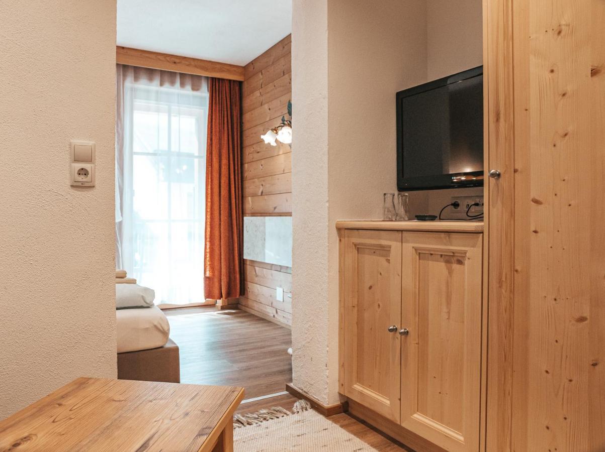 Hotel Mitterhof Gerlos Εξωτερικό φωτογραφία