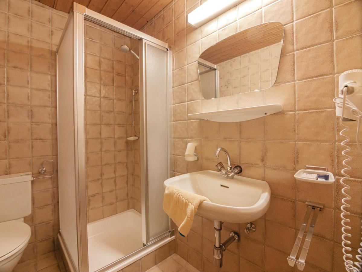 Hotel Mitterhof Gerlos Εξωτερικό φωτογραφία