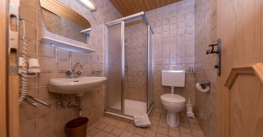 Hotel Mitterhof Gerlos Εξωτερικό φωτογραφία