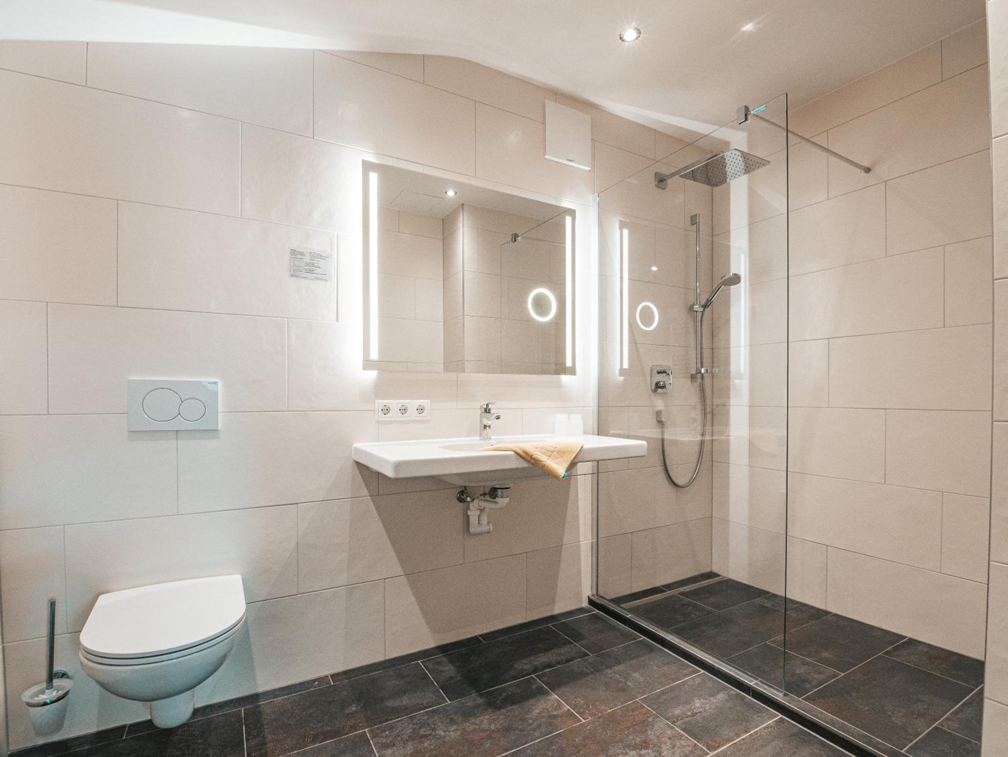Hotel Mitterhof Gerlos Εξωτερικό φωτογραφία
