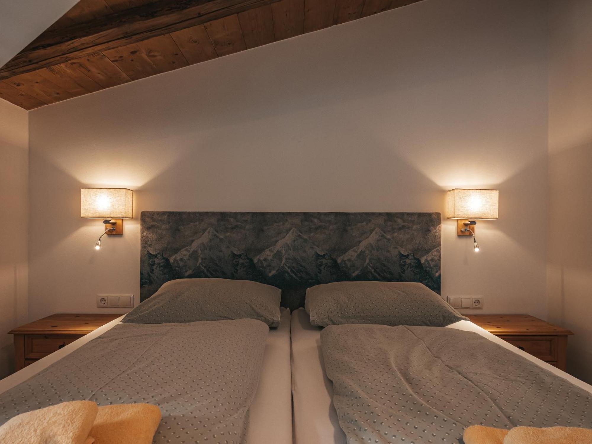 Hotel Mitterhof Gerlos Εξωτερικό φωτογραφία