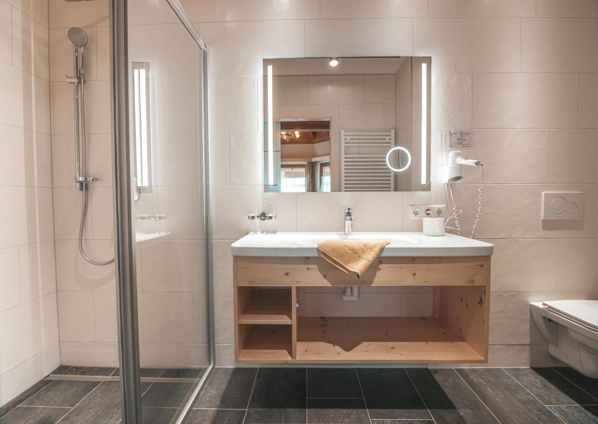 Hotel Mitterhof Gerlos Εξωτερικό φωτογραφία