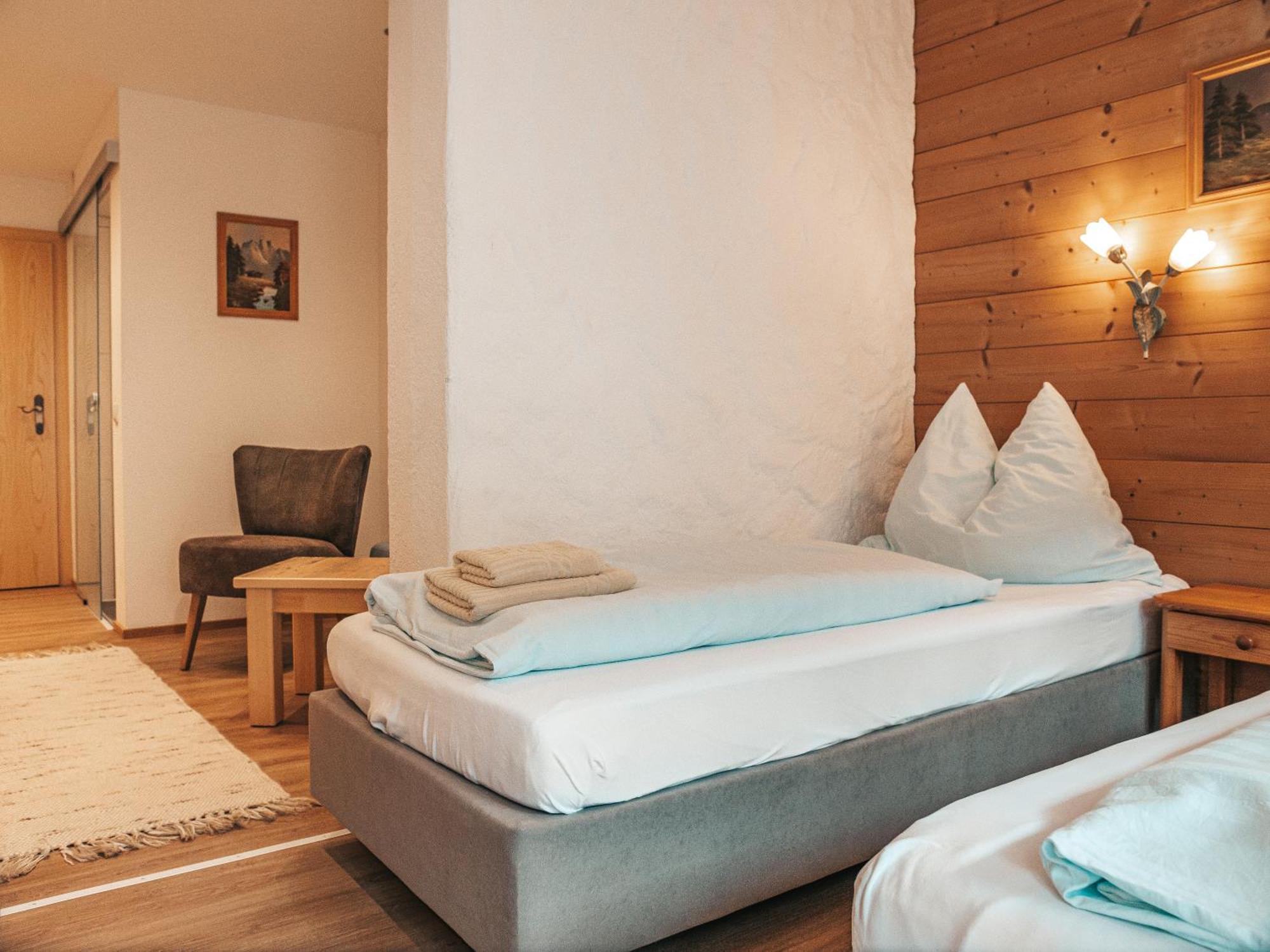 Hotel Mitterhof Gerlos Εξωτερικό φωτογραφία